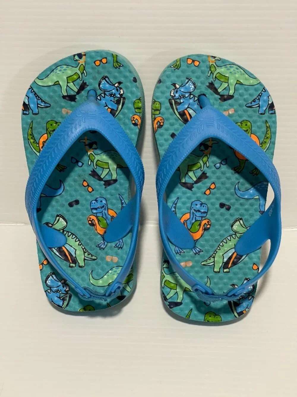 Boys Toddler Sandals